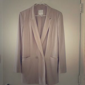 Boyfriend Blazer